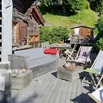 Chalet Filaos By Interhome