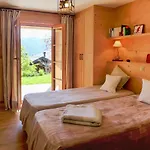 Filaos By Interhome Verbier