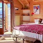 Chalet Filaos By Interhome *
