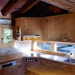 Chalet Filaos By Interhome Verbier