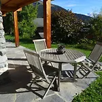 Chalet Filaos By Interhome