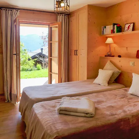 Filaos By Interhome Verbier