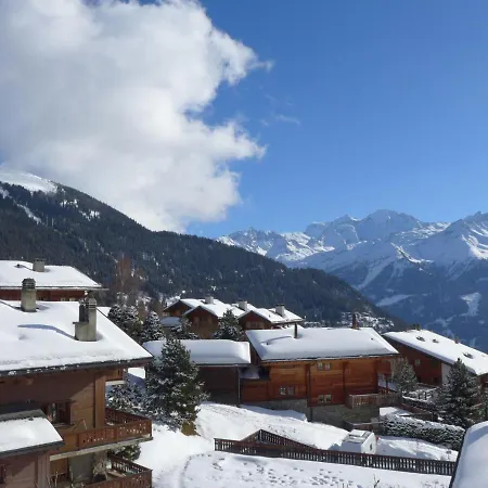 בקתה Filaos By Interhome