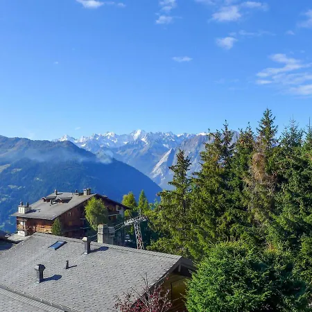 Filaos By Interhome בקתה