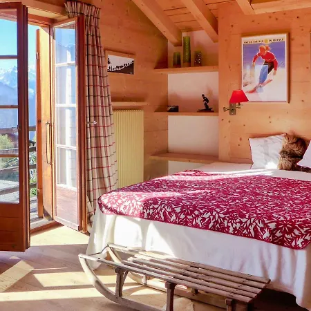 Chalé Filaos By Interhome *