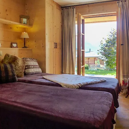 Chalet Filaos By Interhome