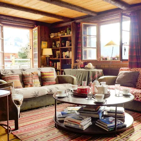 Chalet Filaos By Interhome
