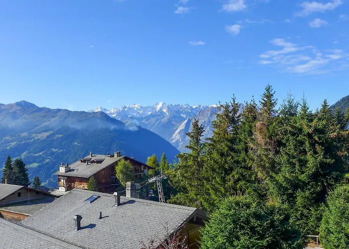 Filaos By Interhome Alpehytte