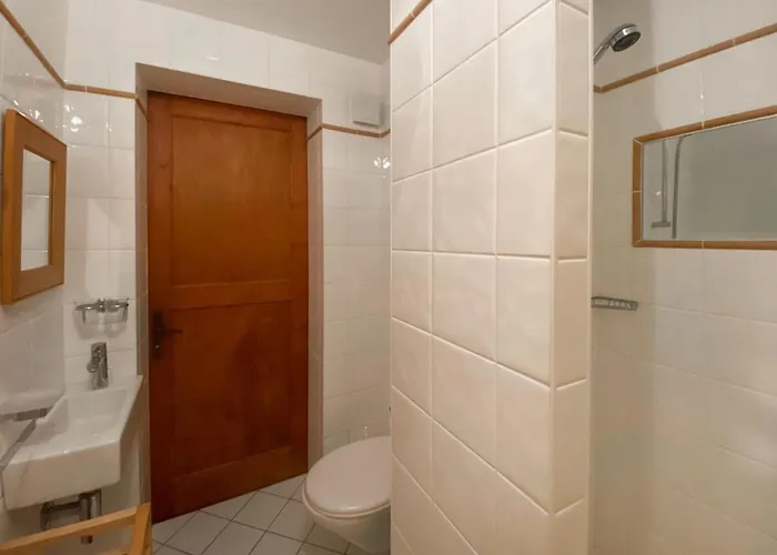 Filaos By Interhome Alpehytte