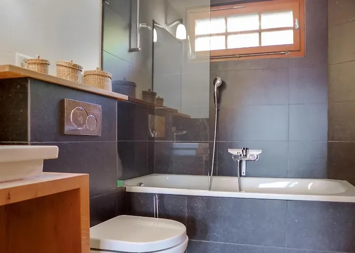 Filaos By Interhome Alpehytte