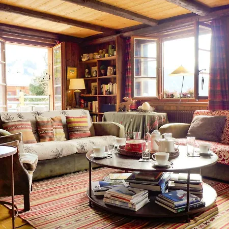 Σαλέ Filaos By Interhome