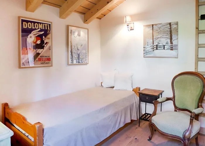 Filaos By Interhome * Verbier