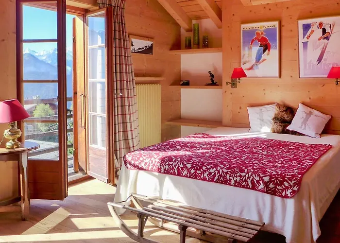 Σαλέ Filaos By Interhome *