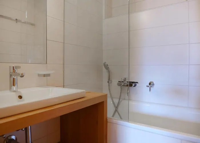 Filaos By Interhome Verbier