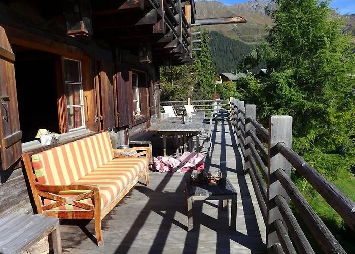 Filaos By Interhome *